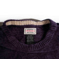 Plain Crew Neck sweater