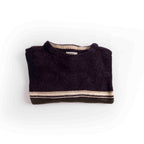 Plain Crew Neck sweater