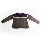 Plain Crew Neck sweater