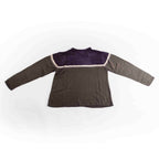 Plain Crew Neck sweater