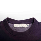 Plain Crew Neck sweater