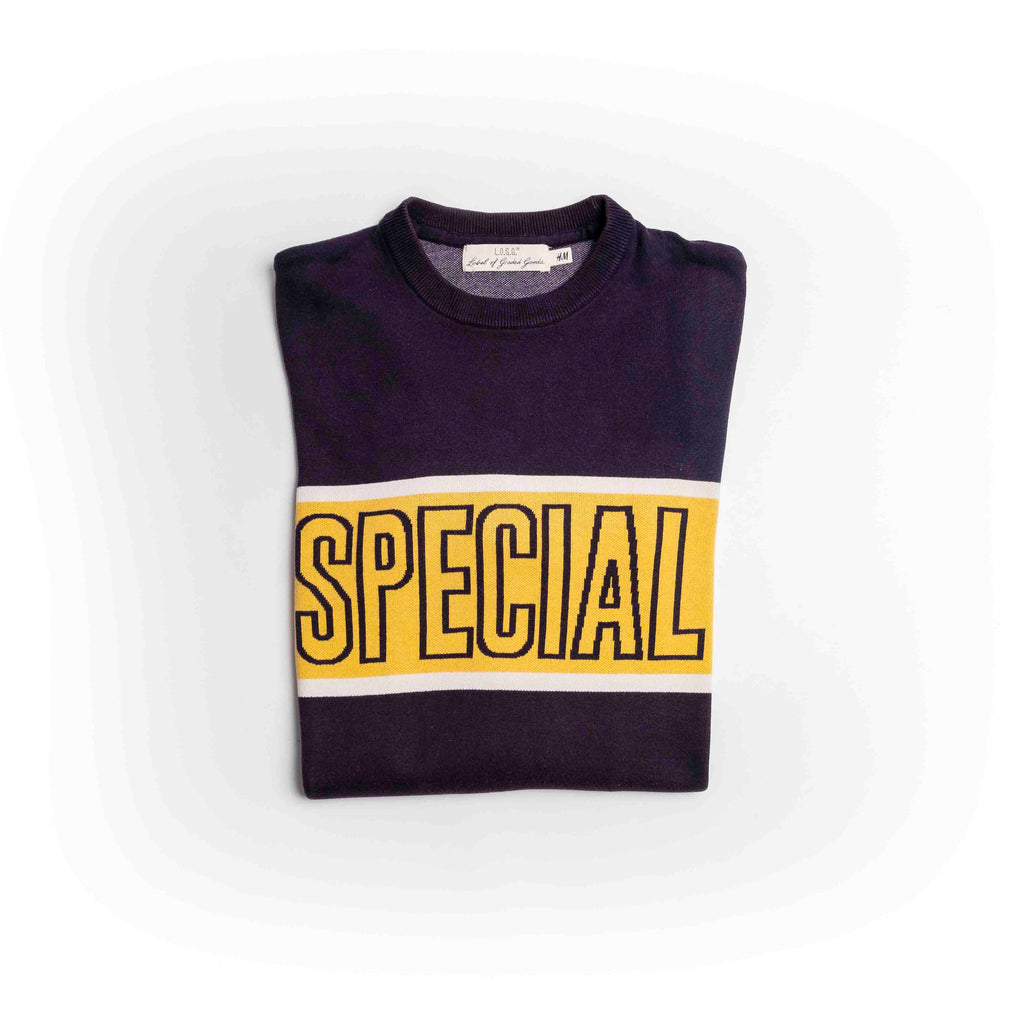 H&M Knitted wear