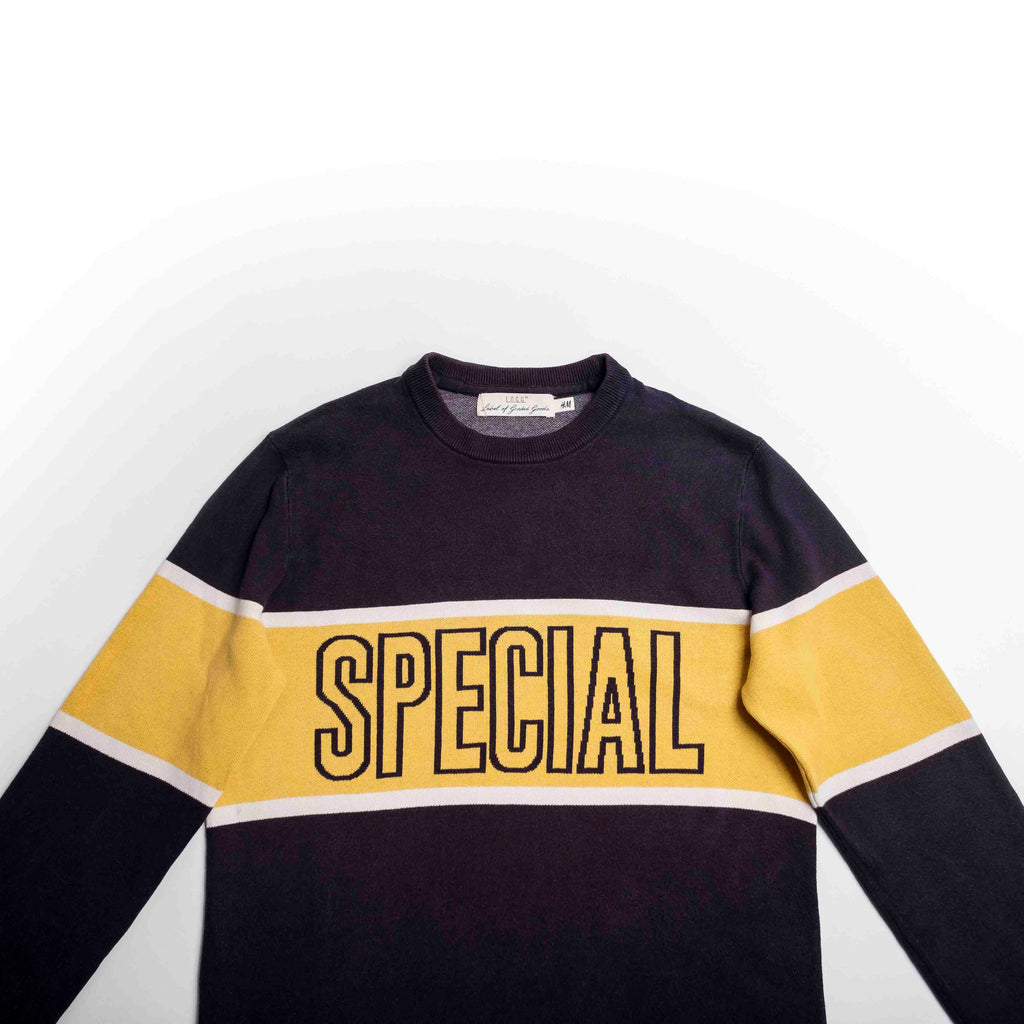 H&M Knitted wear