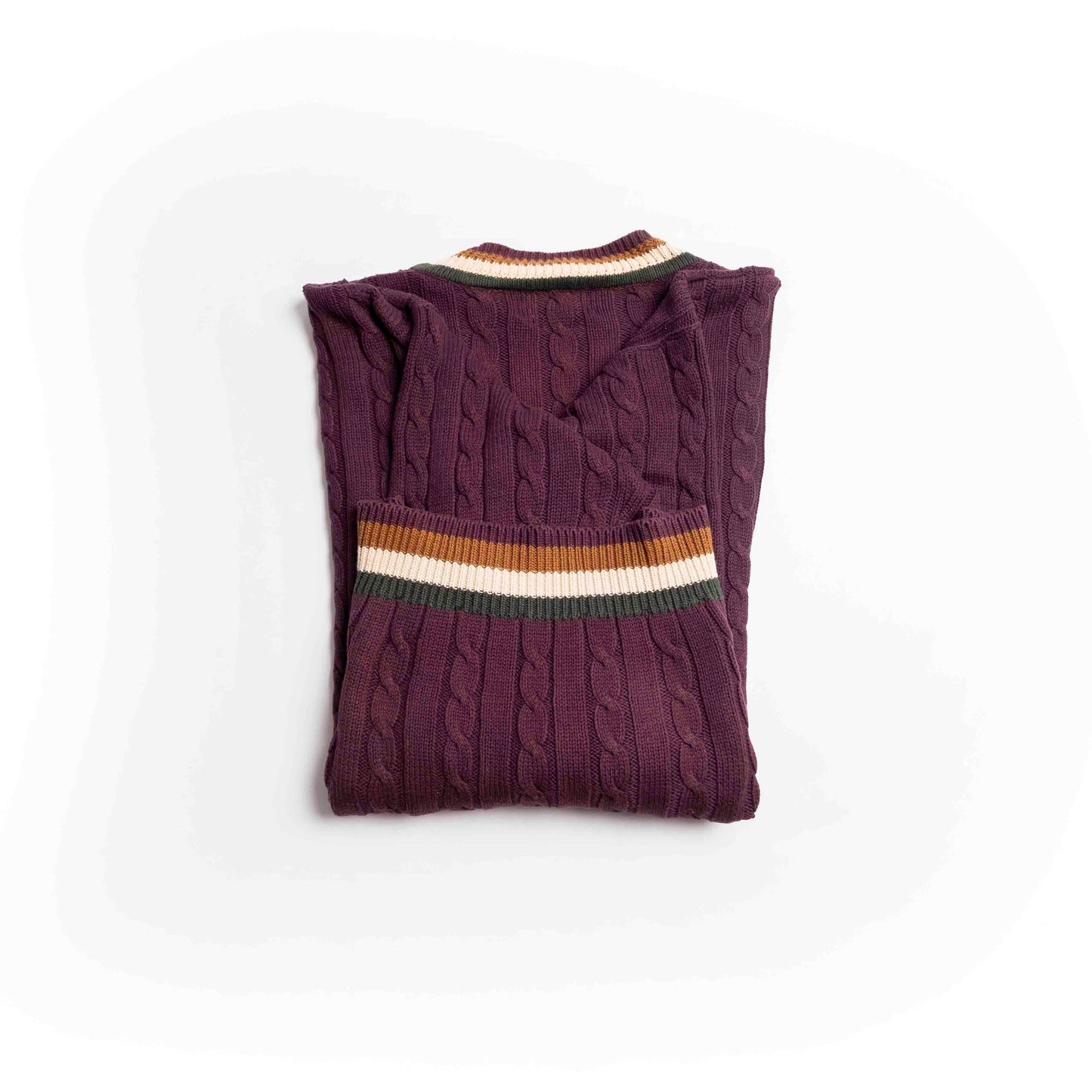 Woods & Gray V-neck Sweater