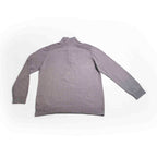 Thick Button neck Sweater