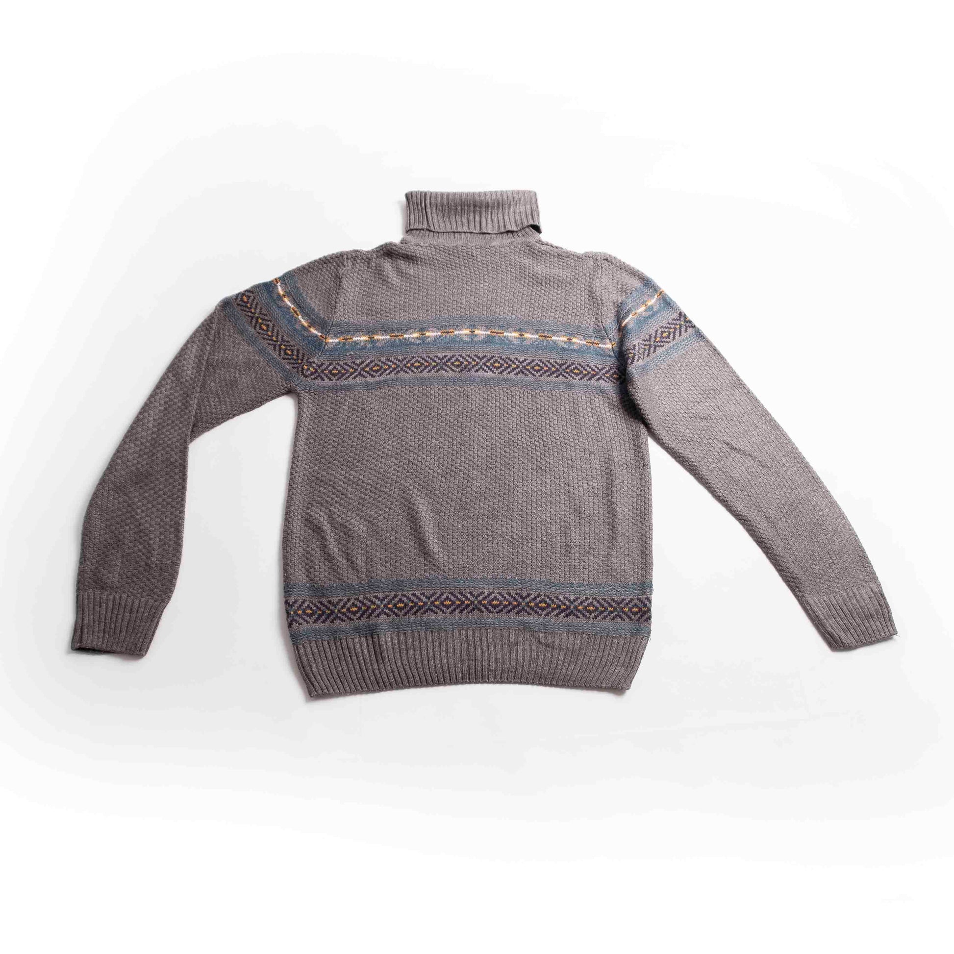 Defacto Polo Neck