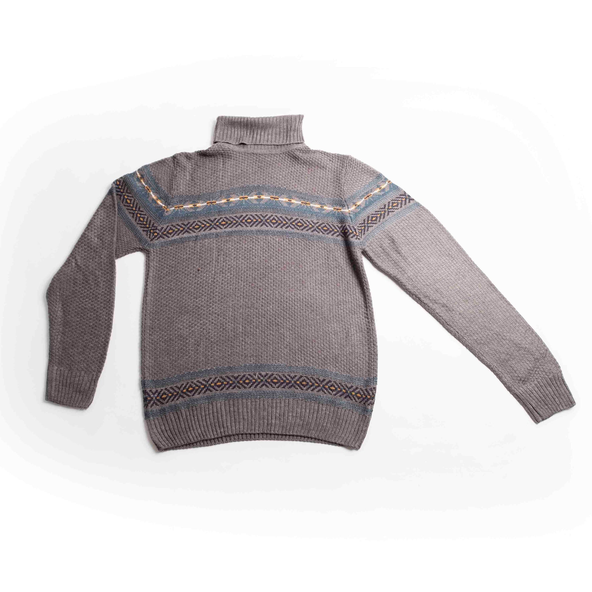 Defacto Polo Neck
