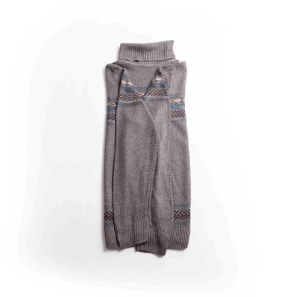 Defacto Polo Neck