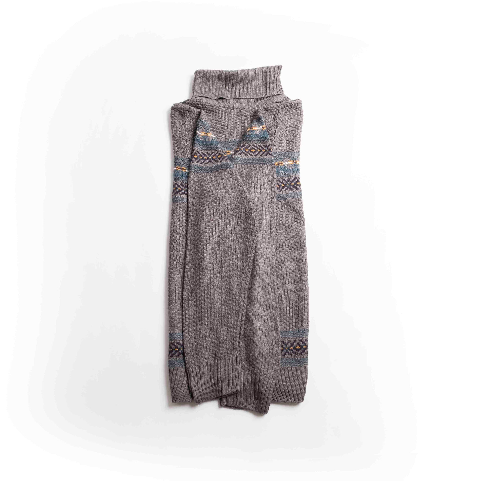 Defacto Polo Neck