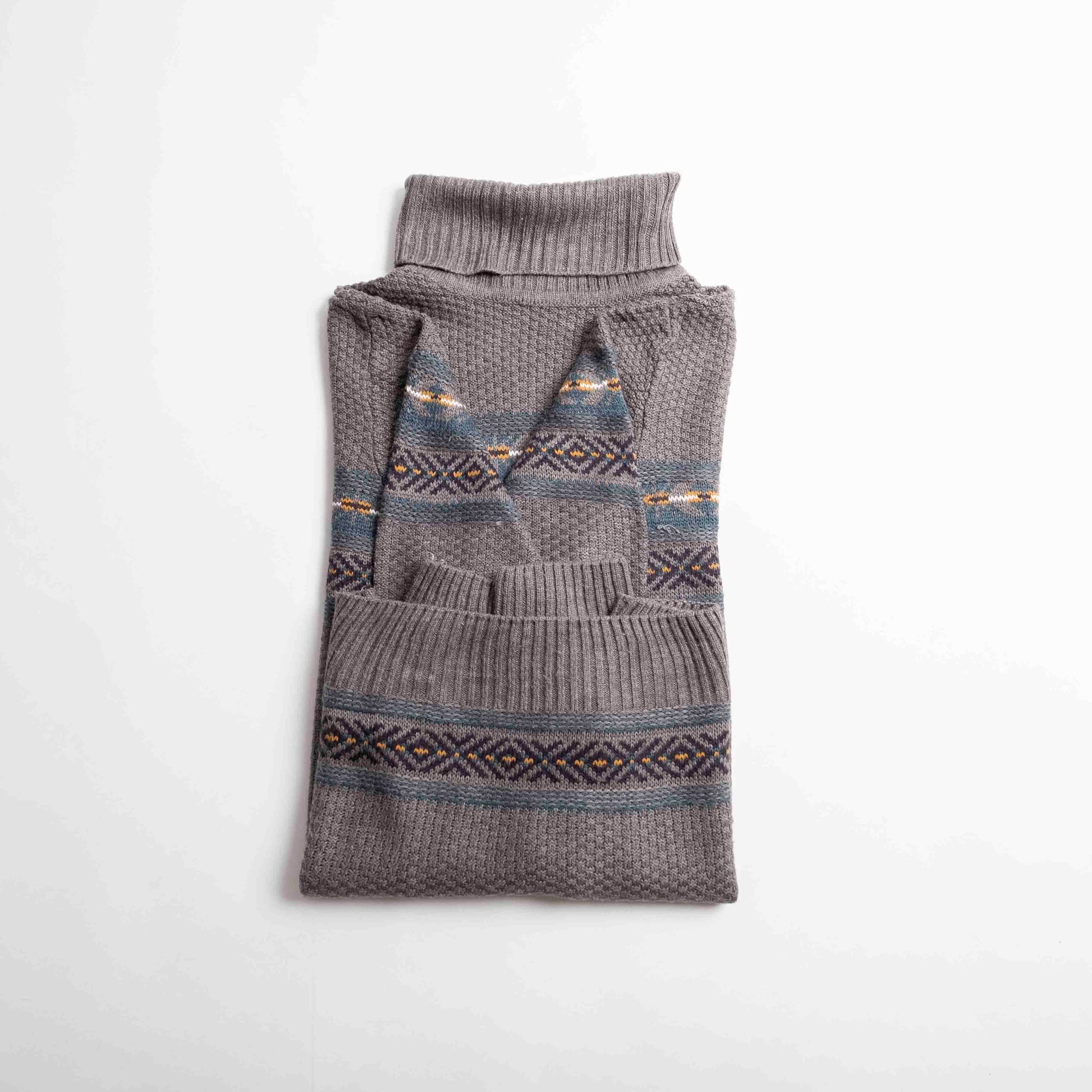 Defacto Polo Neck