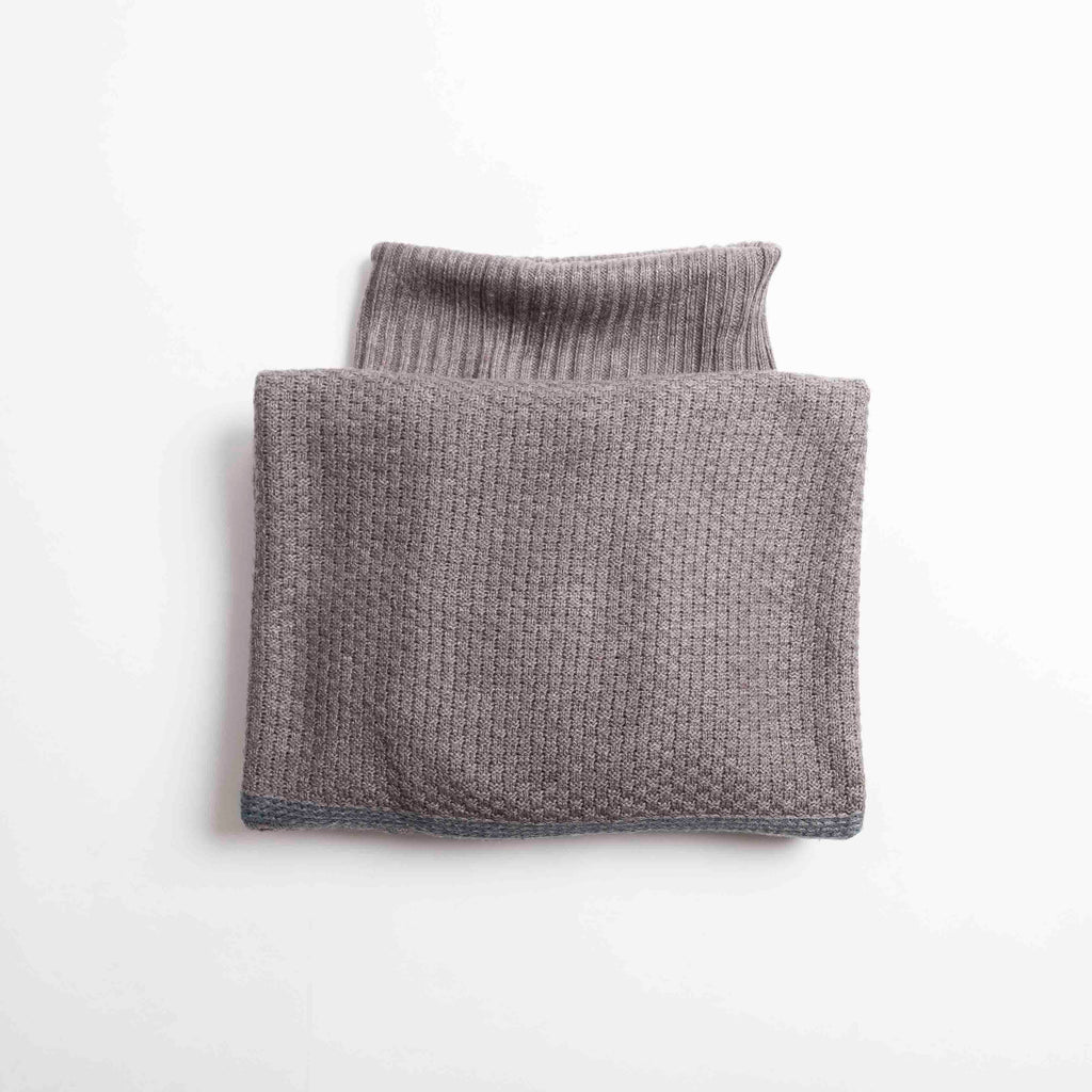 Defacto Polo Neck