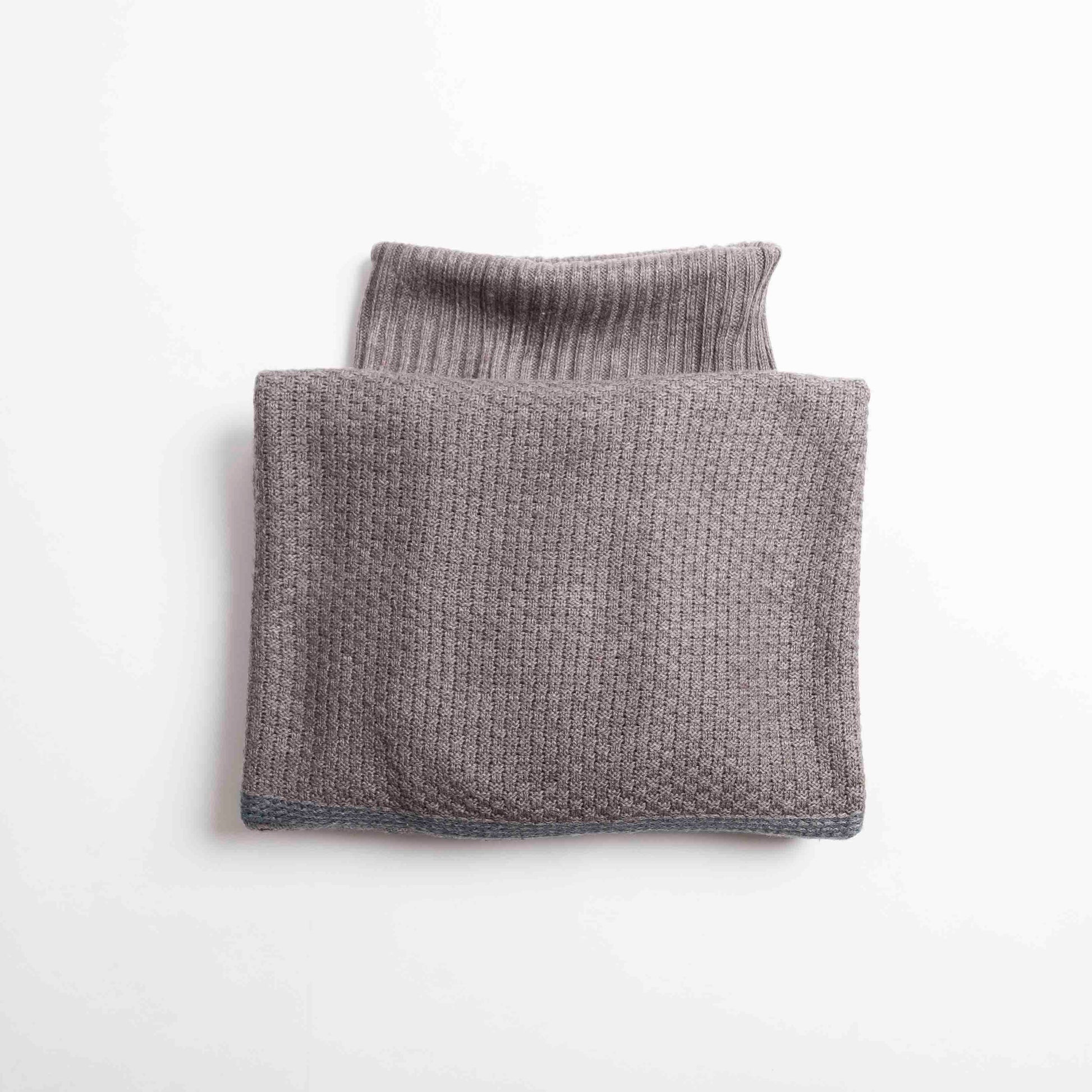 Defacto Polo Neck