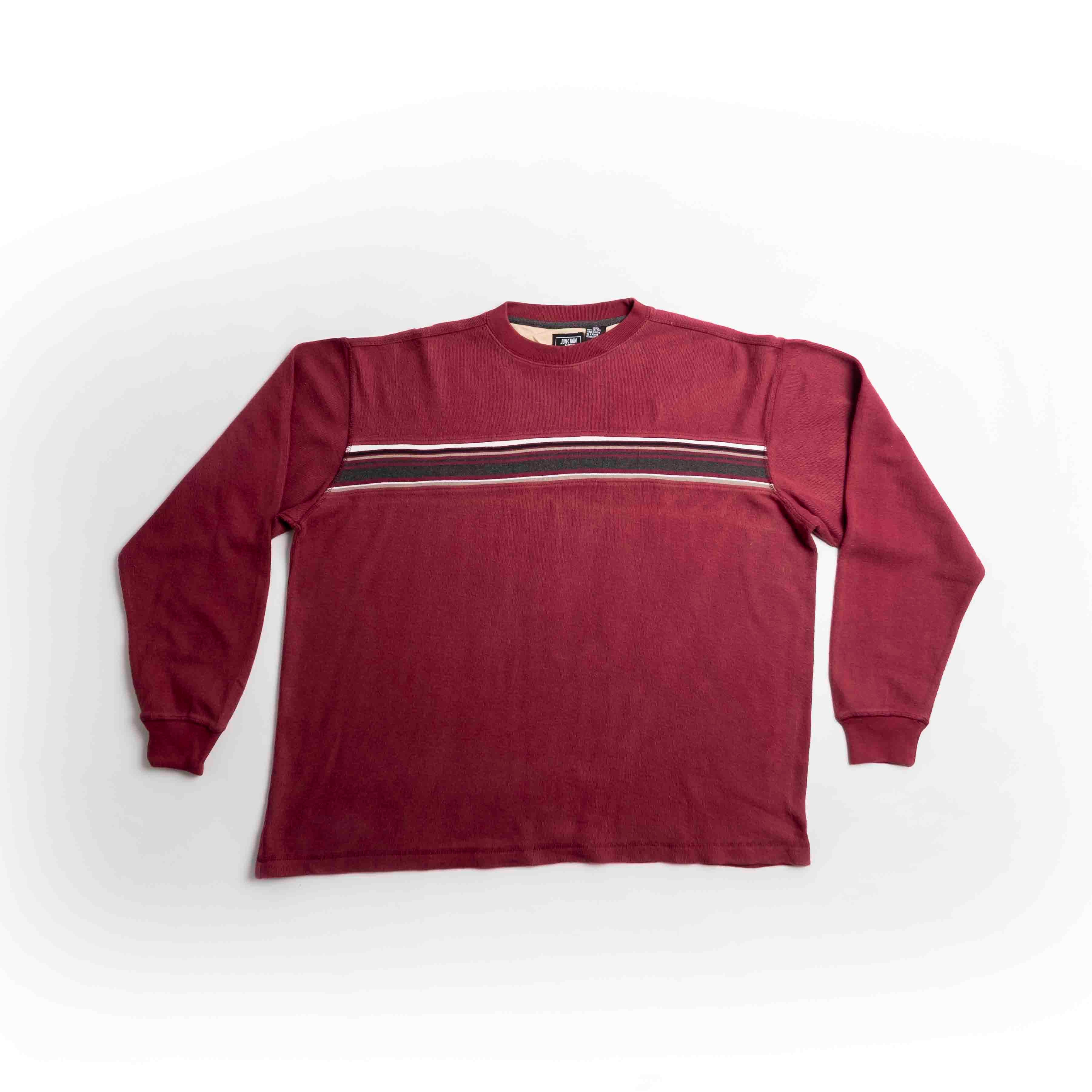 JUNKTION WEST Longsleeve crew neck