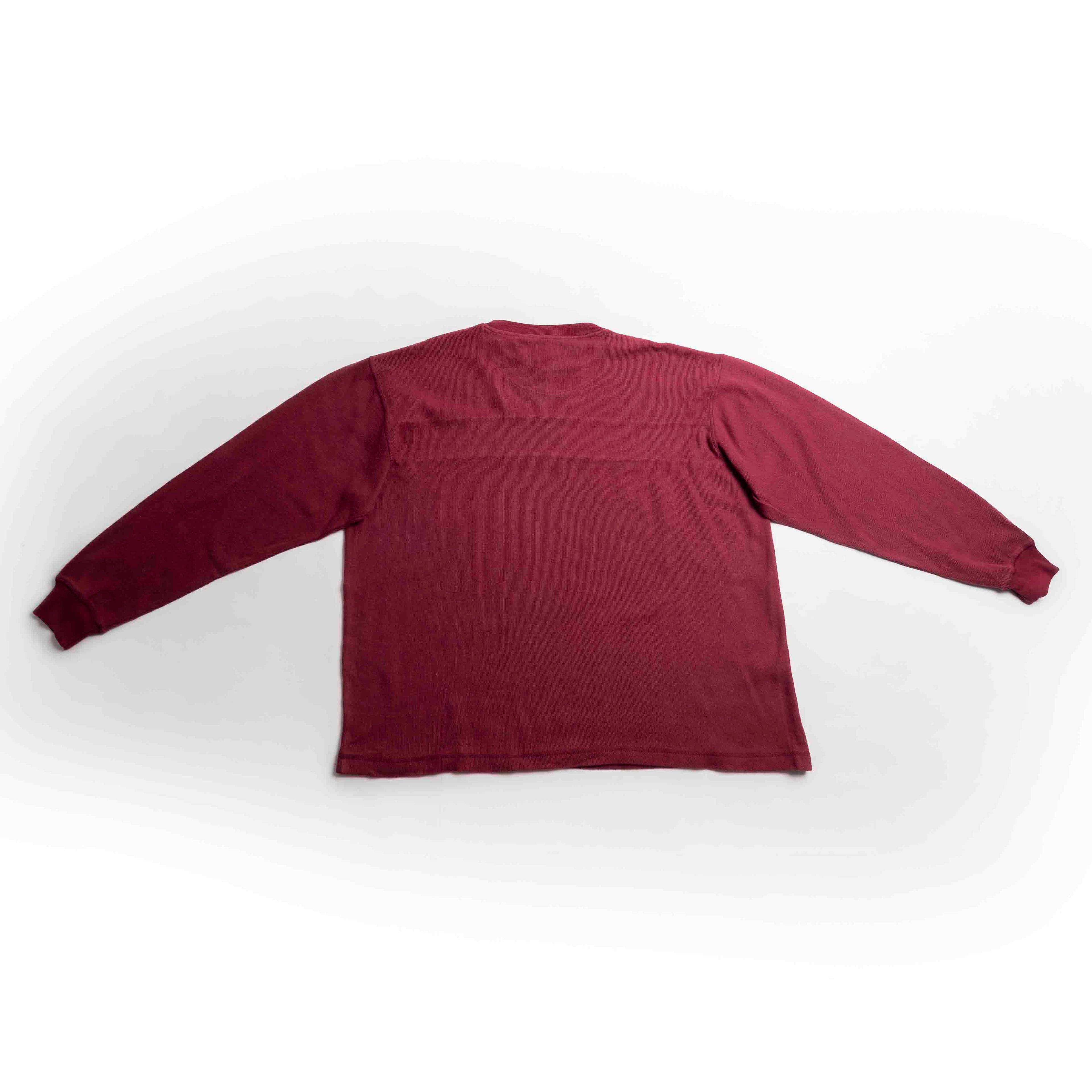 JUNKTION WEST Longsleeve crew neck