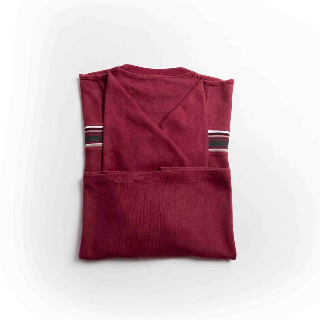 JUNKTION WEST Longsleeve crew neck