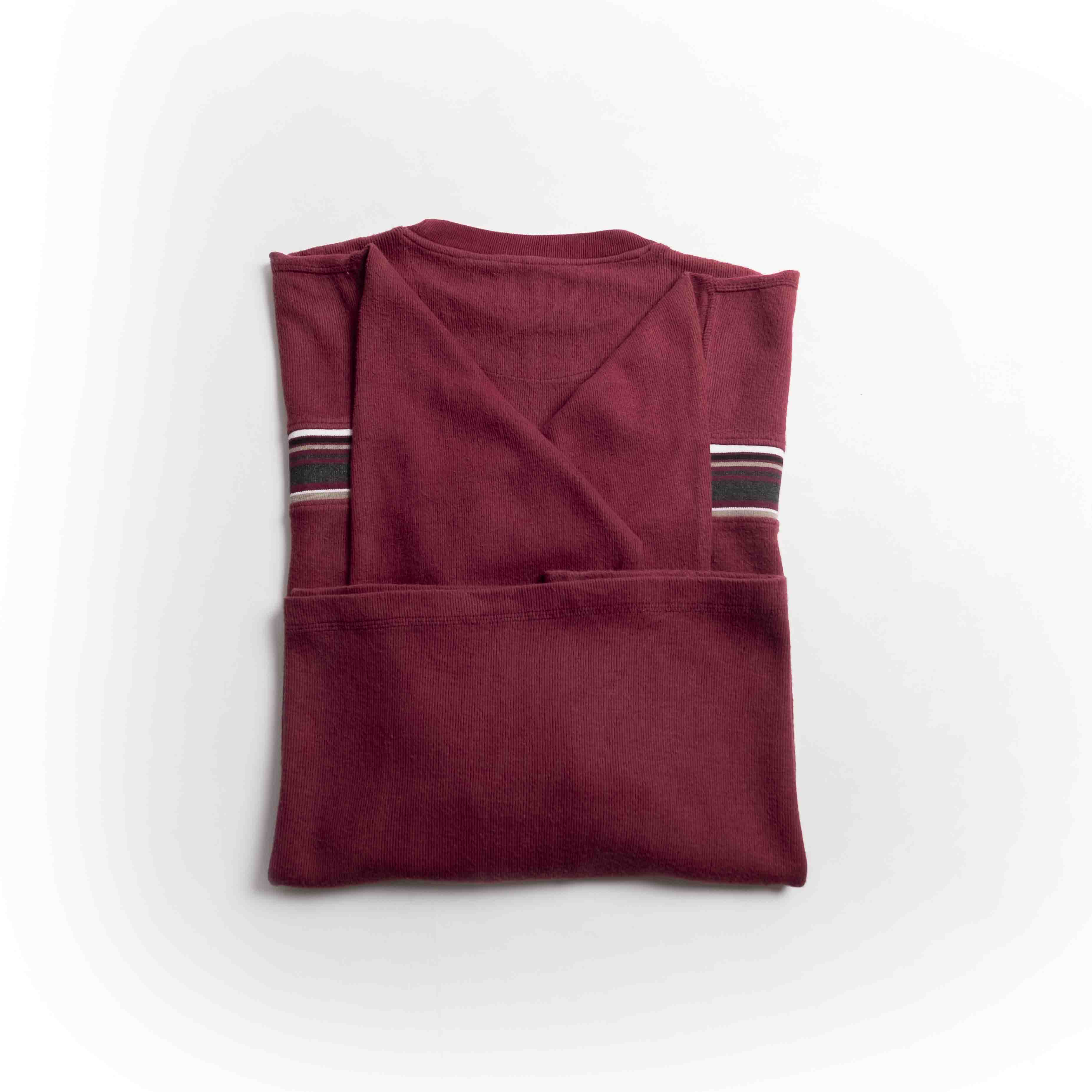 JUNKTION WEST Longsleeve crew neck