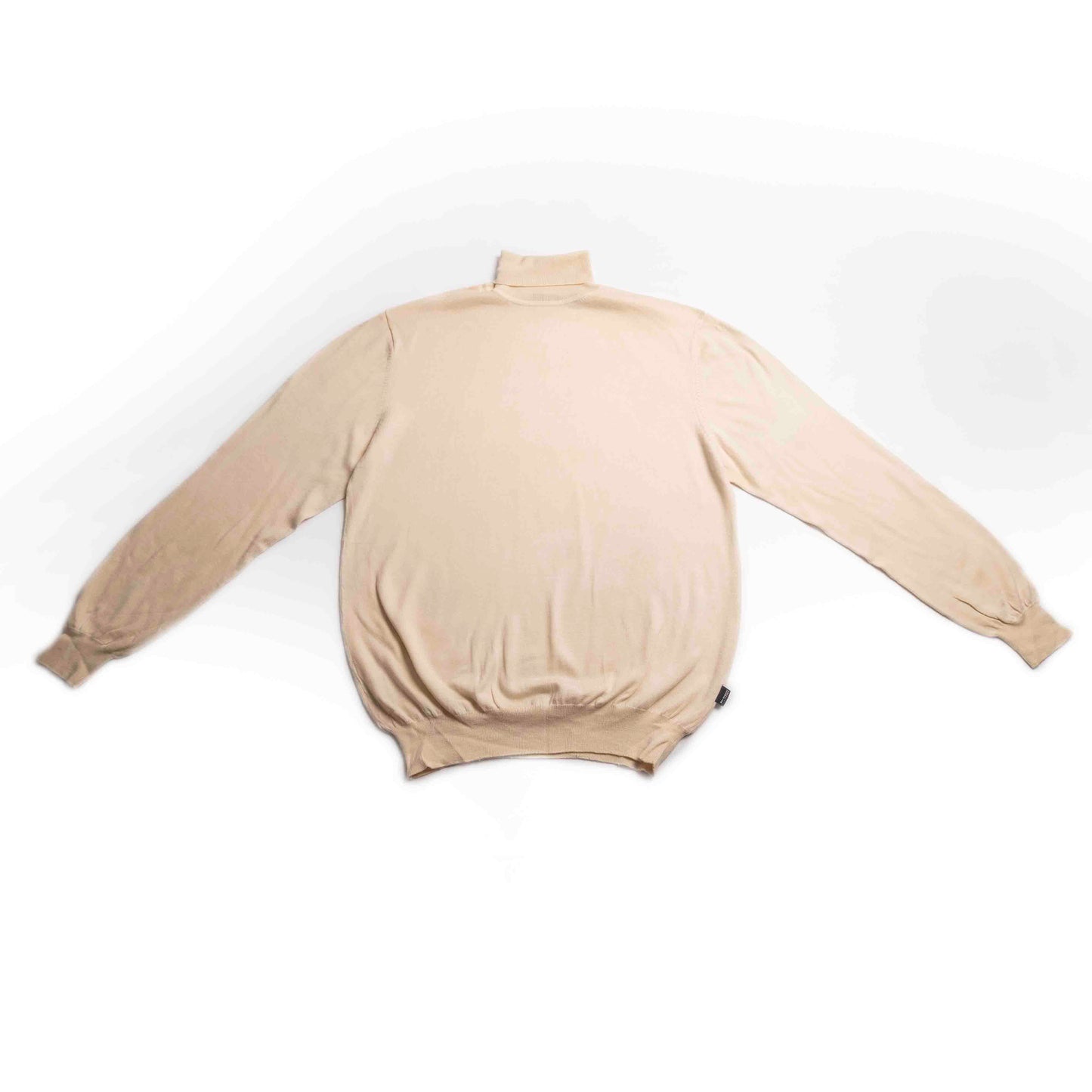 ROY ROBSON Polo Neck Sweater