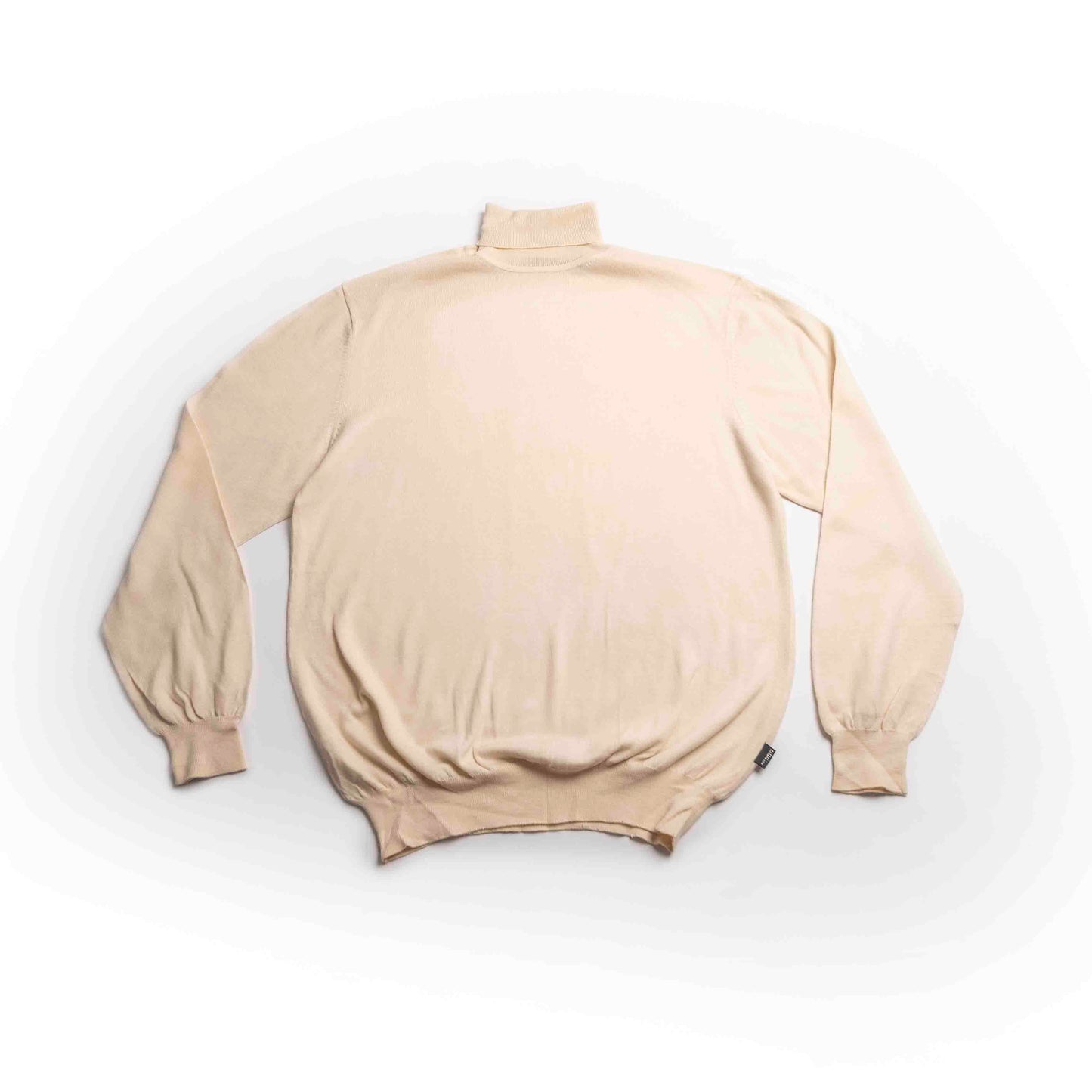ROY ROBSON Polo Neck Sweater