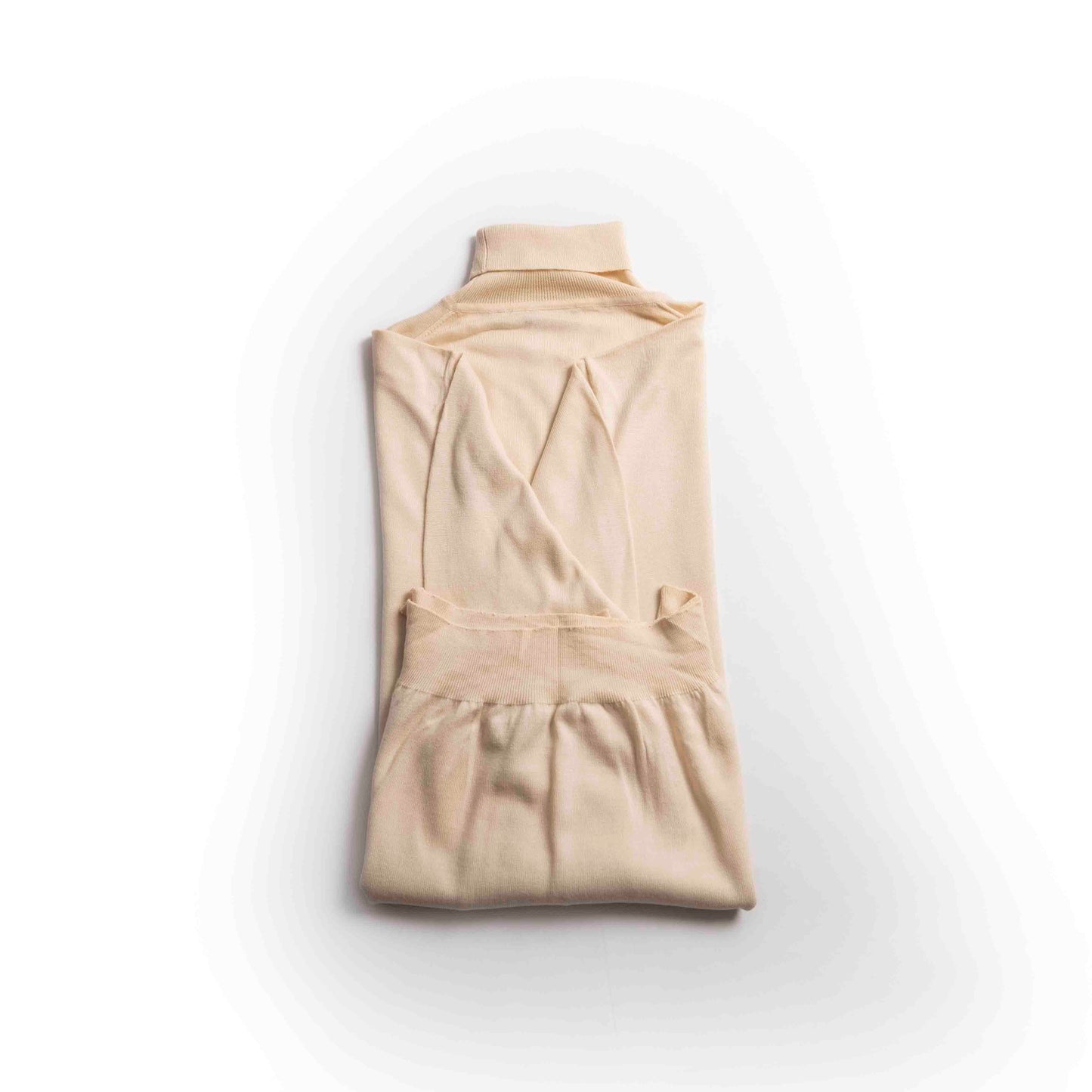 ROY ROBSON Polo Neck Sweater