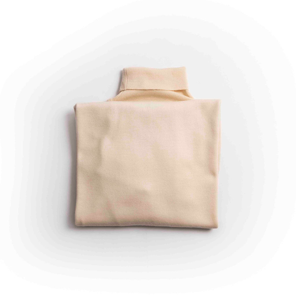 ROY ROBSON Polo Neck Sweater