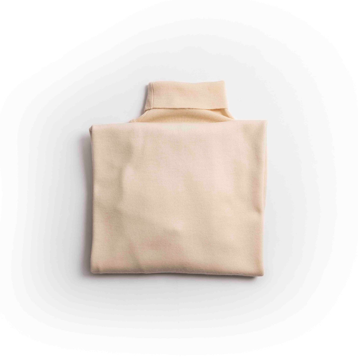 ROY ROBSON Polo Neck Sweater