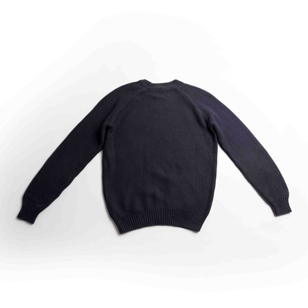 Massimo Dutti Cotton cashmere Sweater