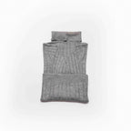 Polo neck long sleeve