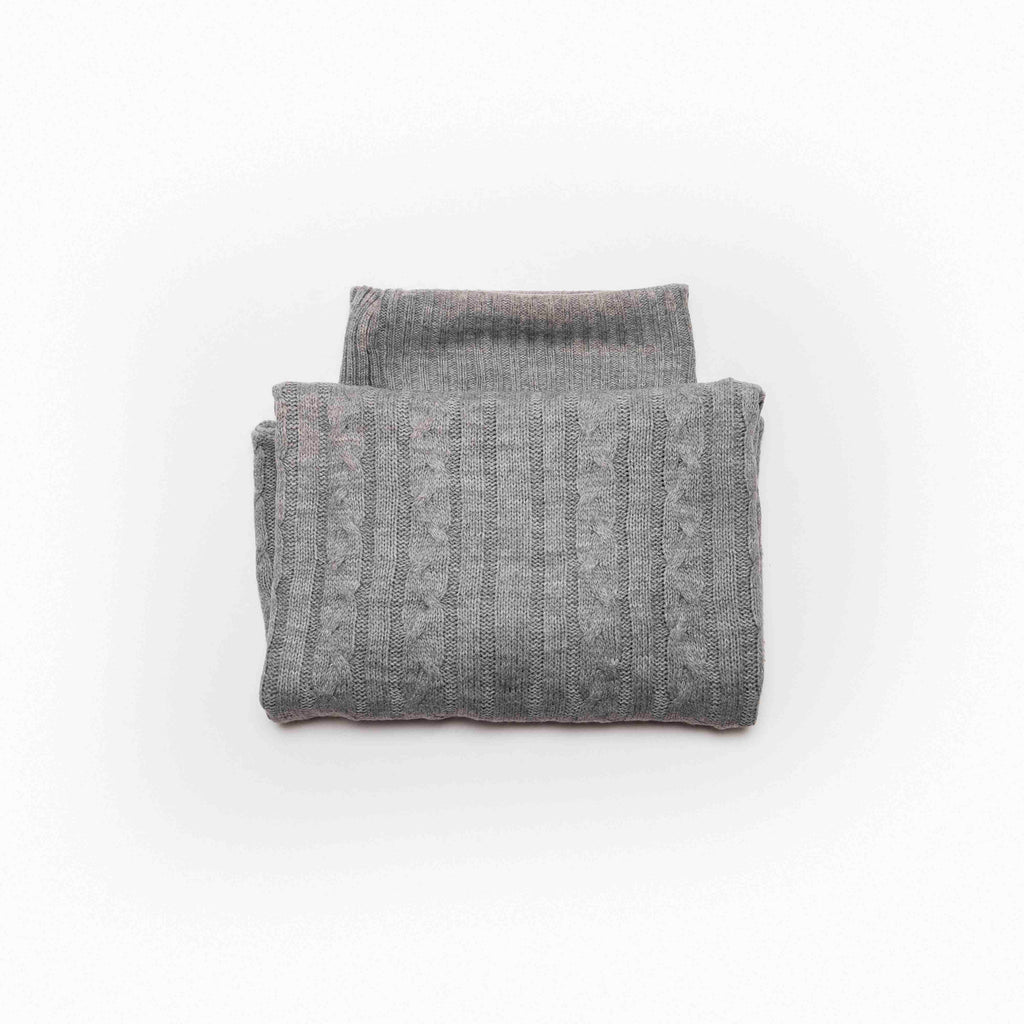 Polo neck long sleeve