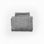 Polo neck long sleeve