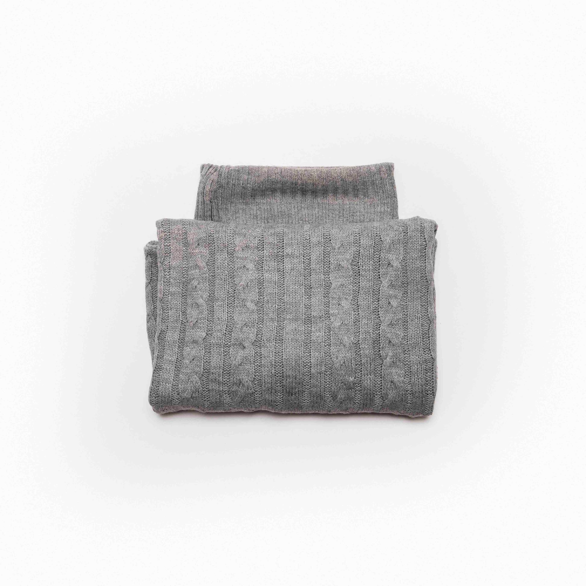 Polo neck long sleeve