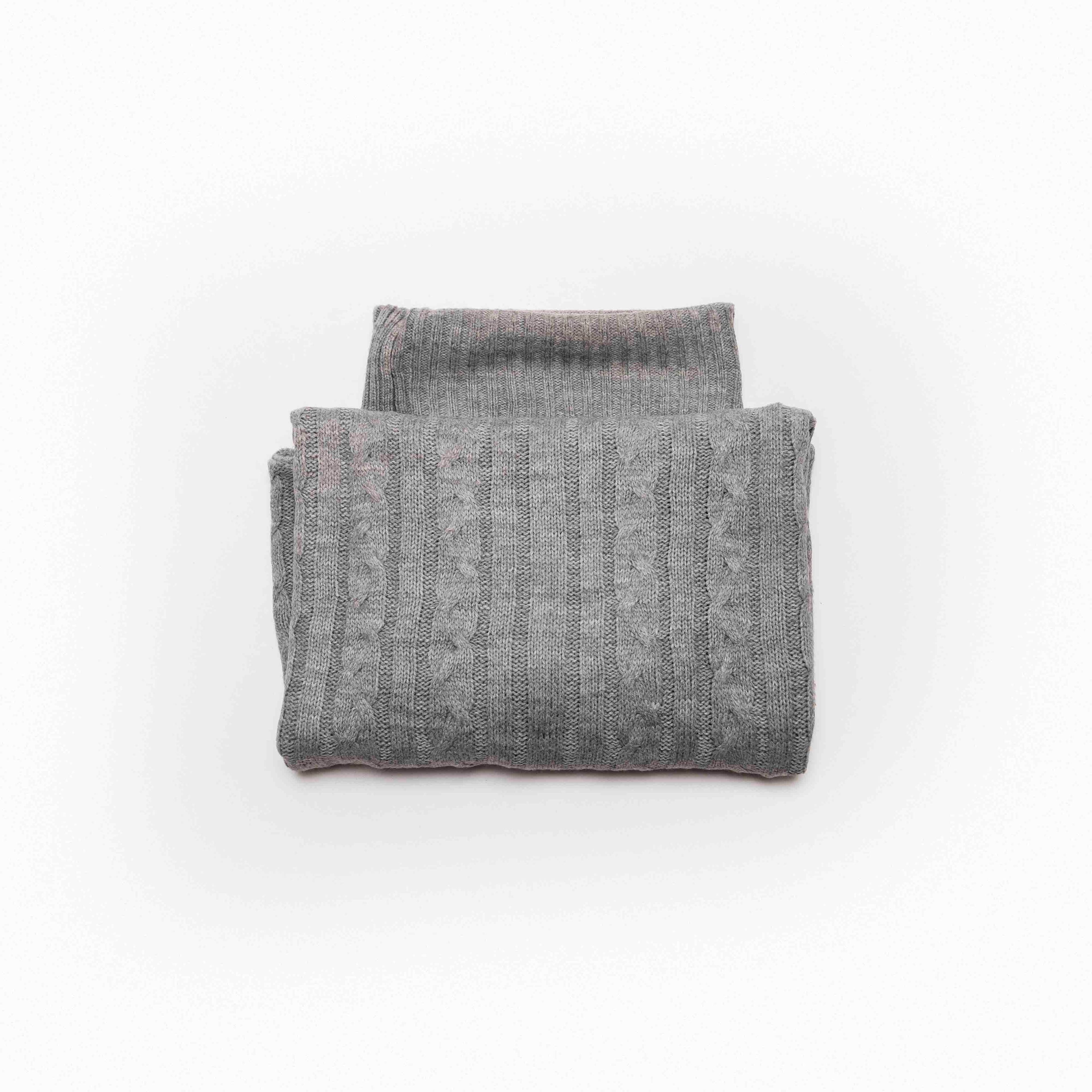 Polo neck long sleeve