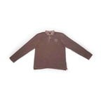 Marcopolo Long sleeve golf T