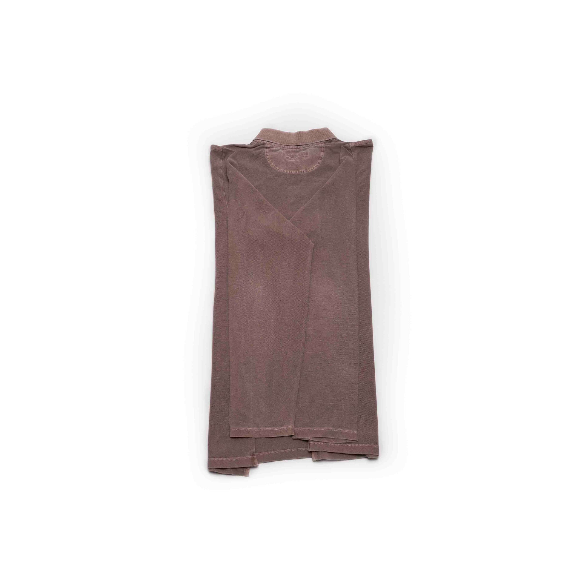 Marcopolo Long sleeve golf T