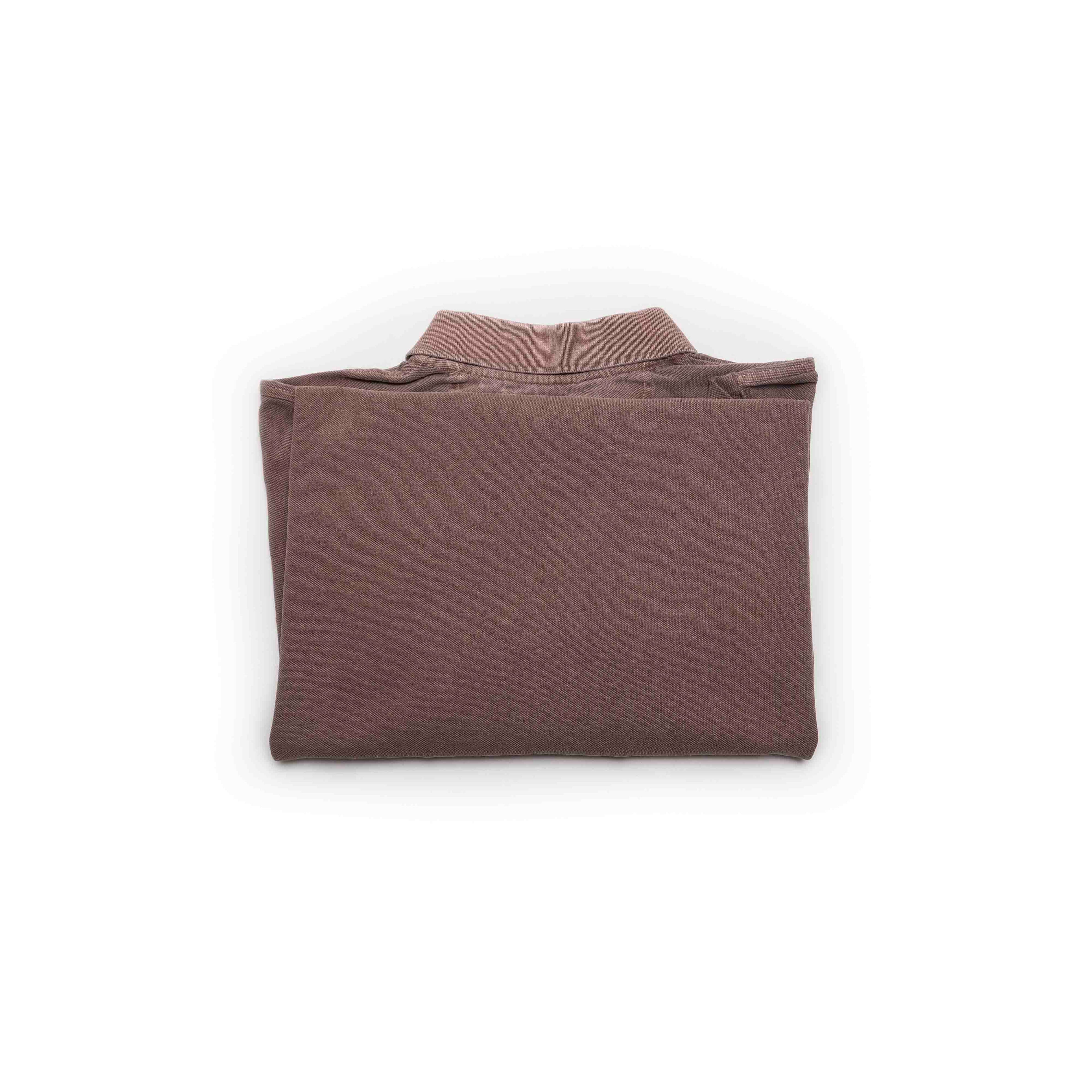 Marcopolo Long sleeve golf T