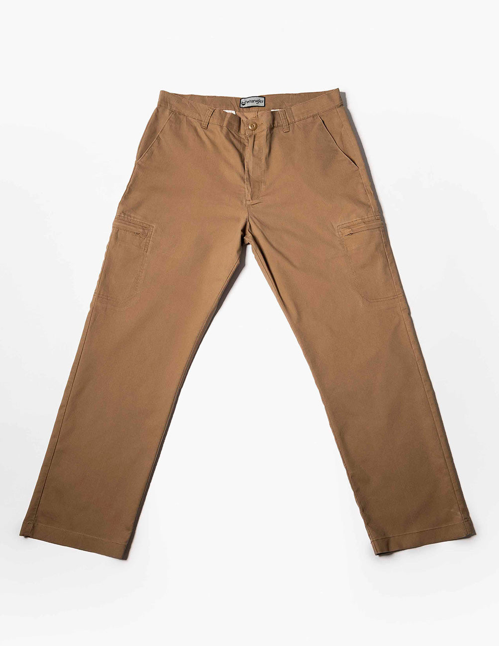 Wrangler straight pants