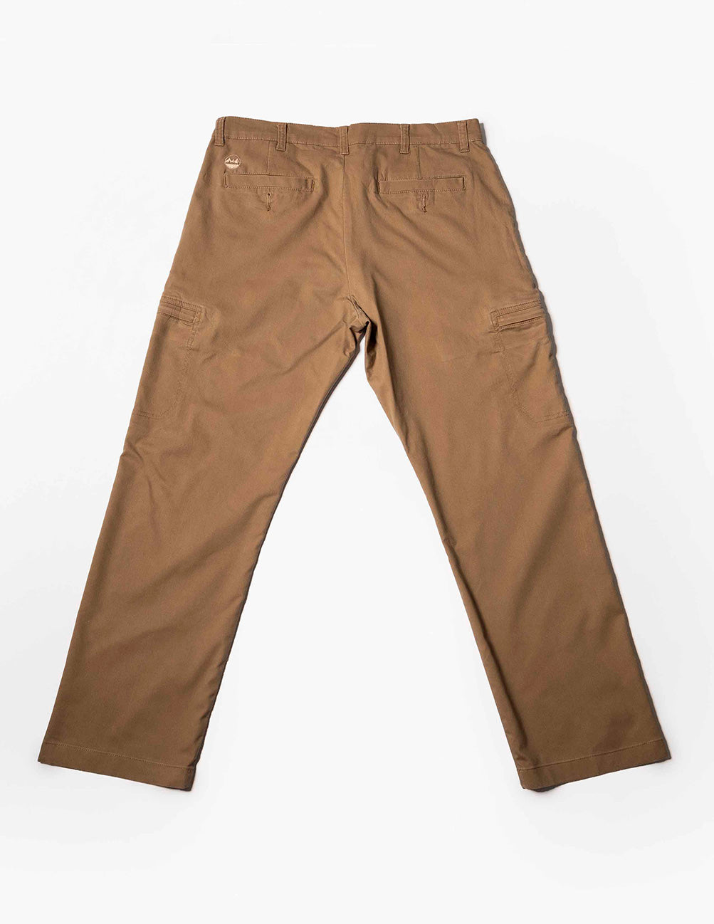 Wrangler straight pants