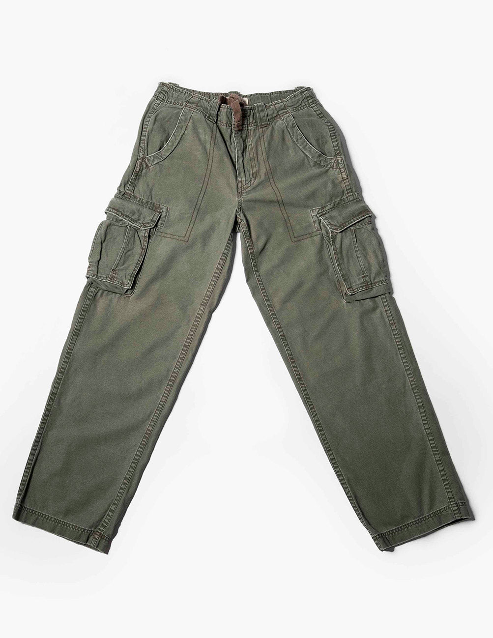 Cargo supply pants