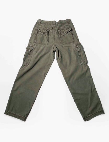 Cargo supply pants