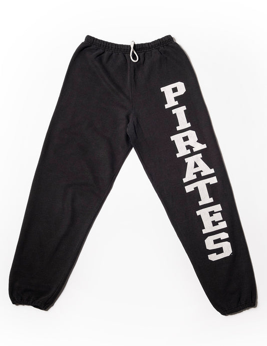 Pirates sweat pants