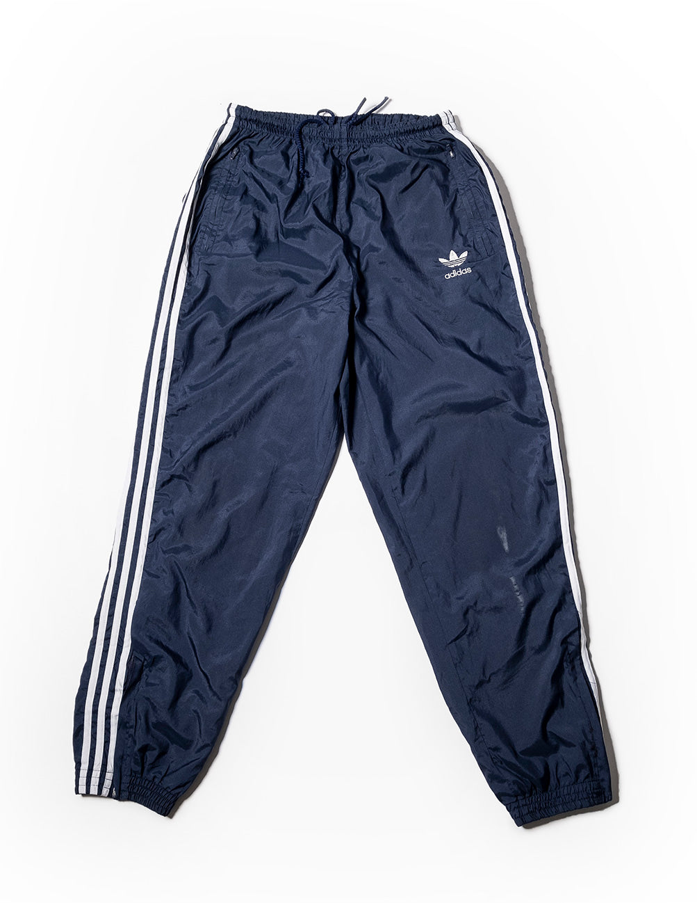 Adidas superstar windbreaker pants