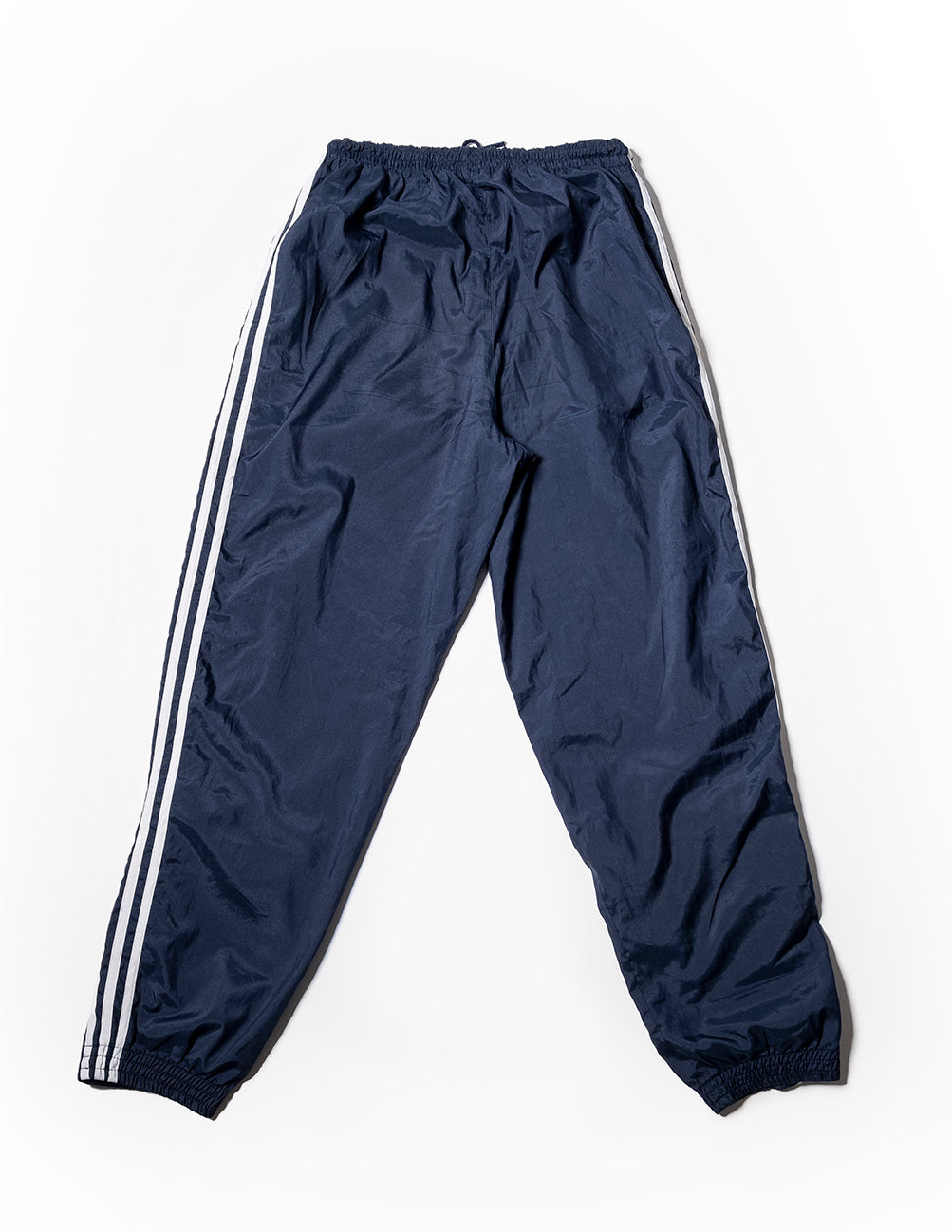 Adidas superstar windbreaker pants