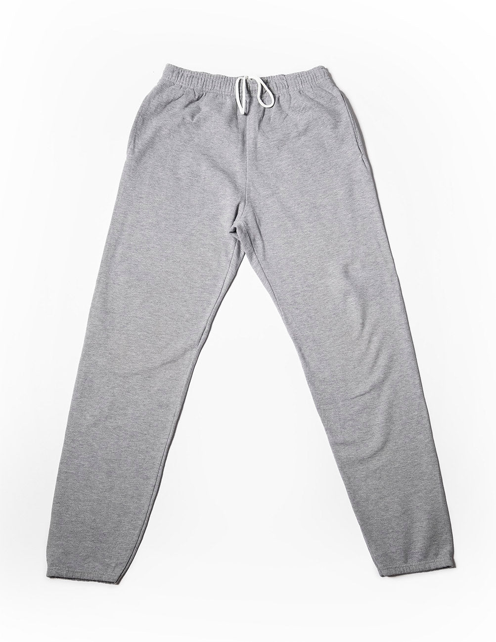 Light Grey Sweat Pants