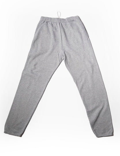 Light Grey Sweat Pants