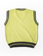 Sweater vest