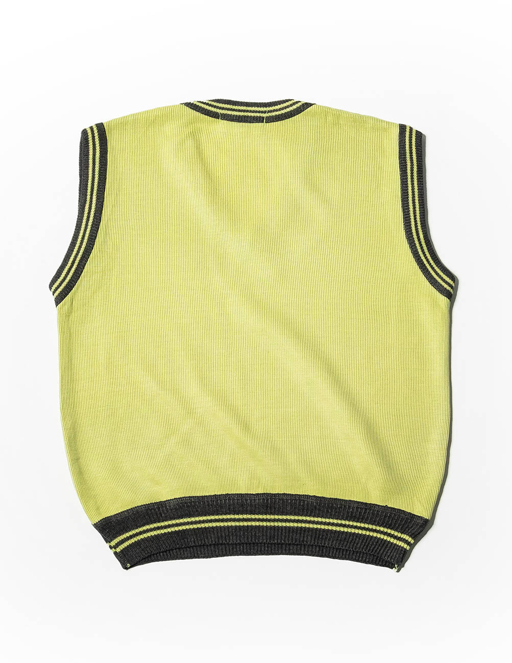 Sweater vest