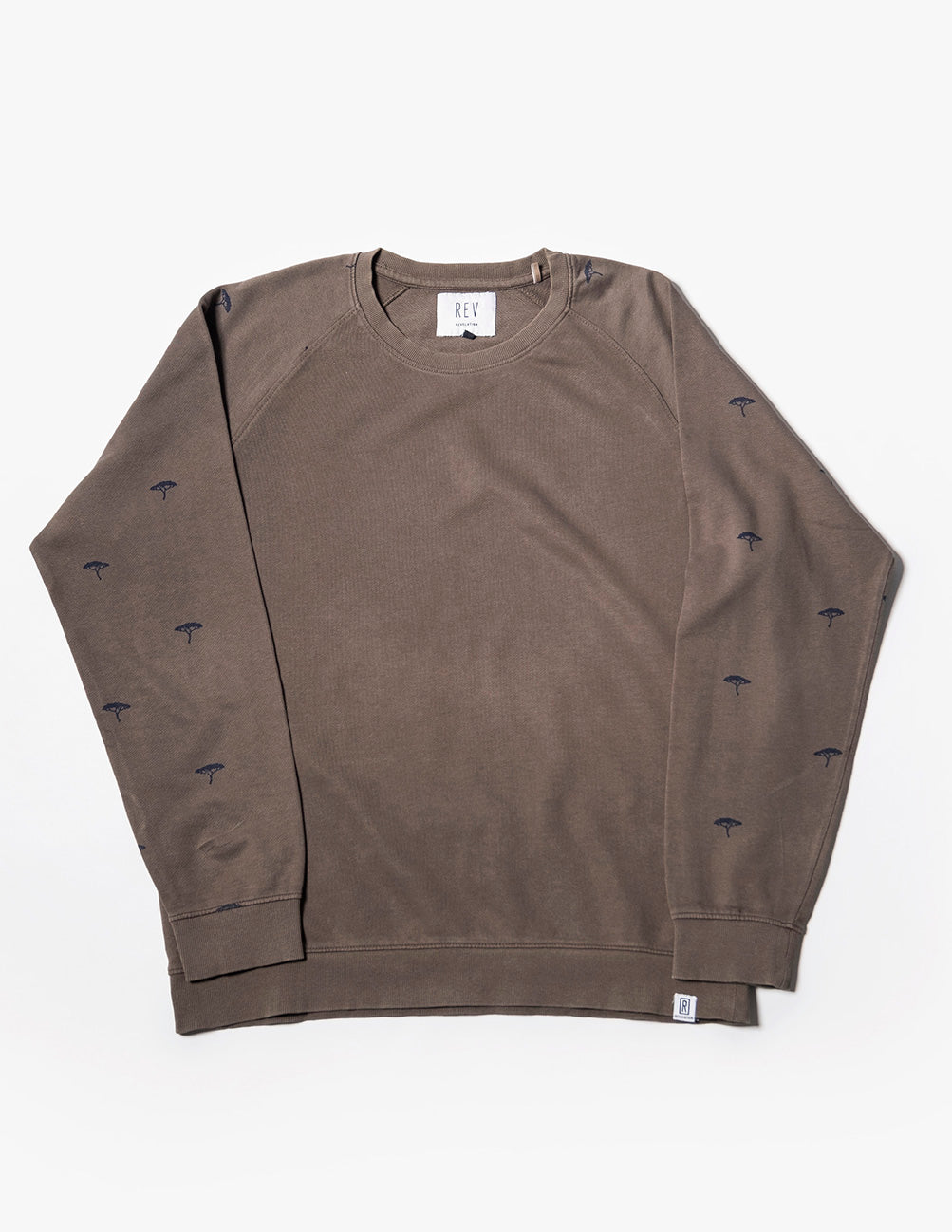 REV sweatshirt