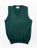 Plain Sweater Vest