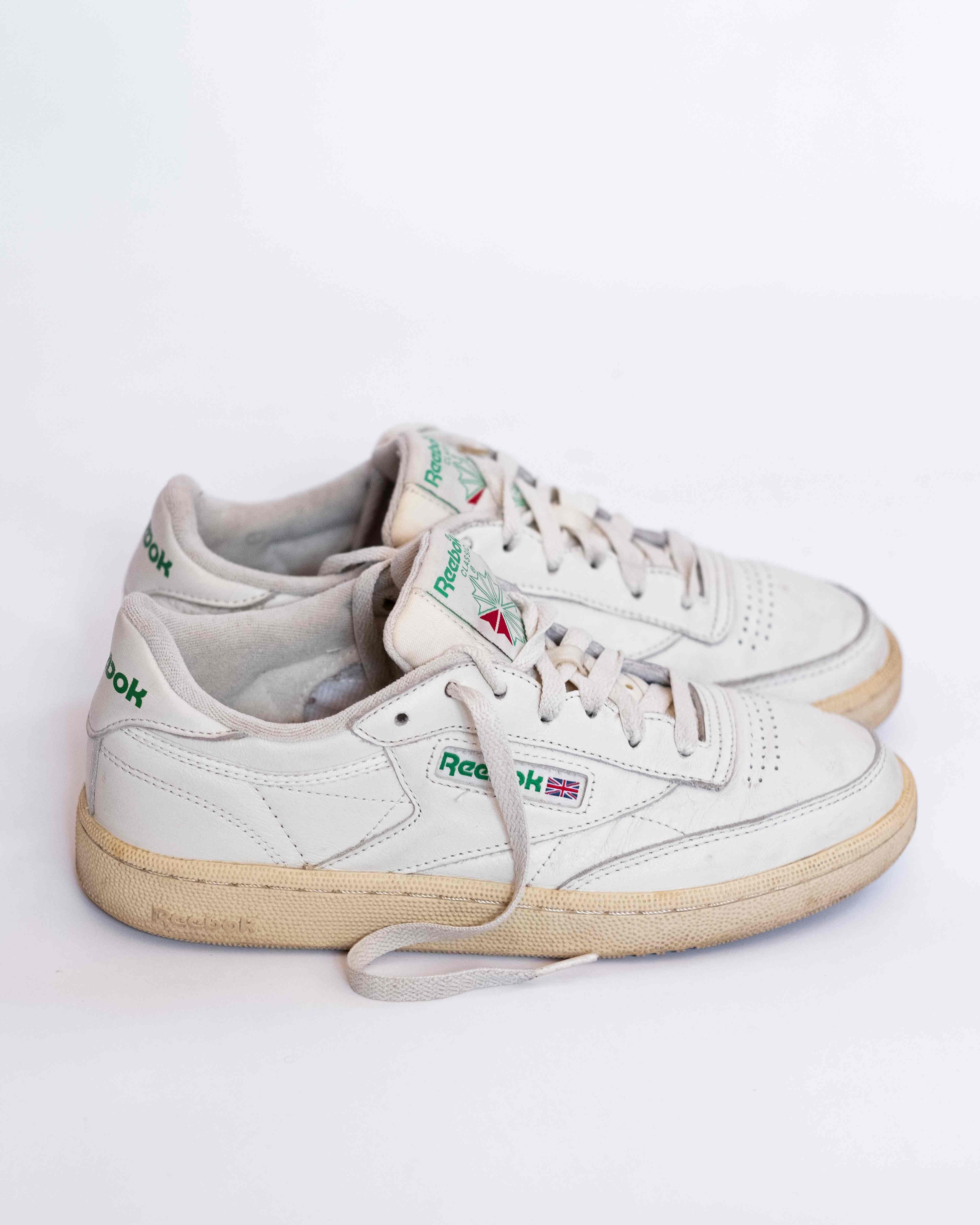 Reebok Classic low top