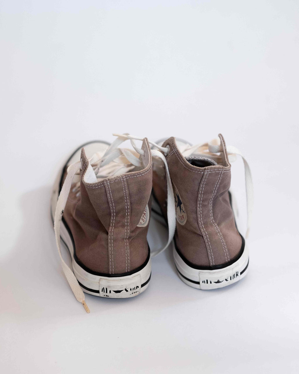 Converse High top Canvas