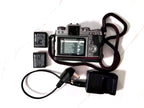 FUJIFILM XT2 CAMERA BODY